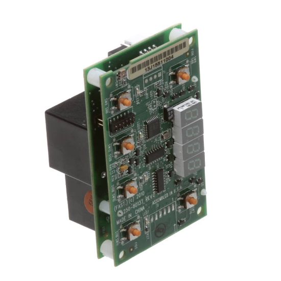 Picture of Wells 2J-Z16356 Control Ctt, Wfae55fc