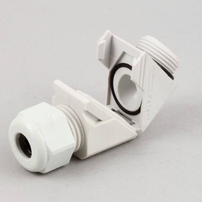 Picture of Wells 2K-305660 Strain Relief 90 Deg Elbo