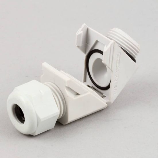 Picture of Wells 2K-305660 Strain Relief 90 Deg Elbo