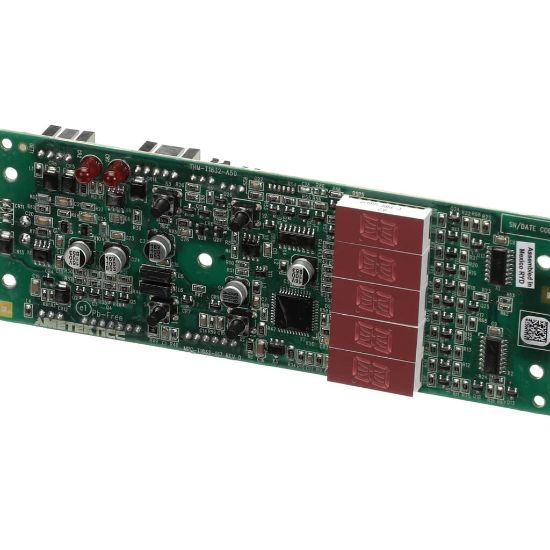 Picture of Wells 2J-Z20026 Ir Temp Control