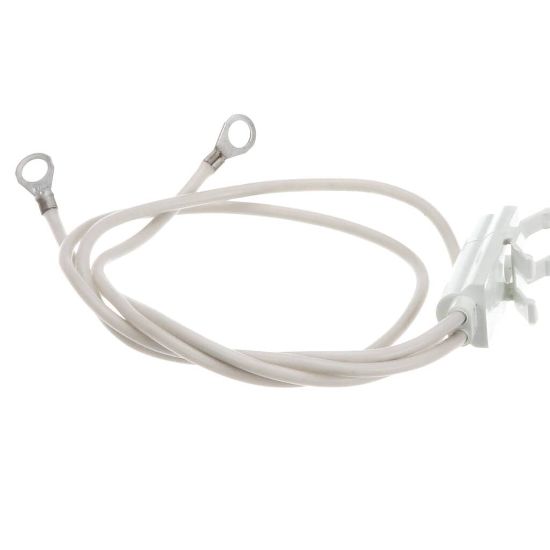 Picture of Wells 2J-47494 Light Pilot Red 120V 6407