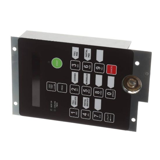 Picture of Wells 2J-Z26048 Control M42004 Multi Stg Bake