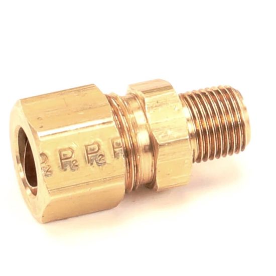 Picture of Wells 2K-45300 Fitting 3/8Cc X 1/8Npt