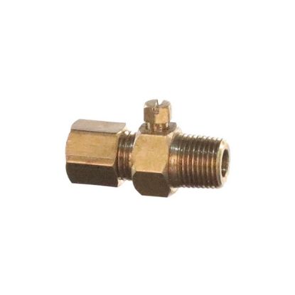 Picture of Wells 2K-39315 Ftg Pilot Adj 3/16 Tube S