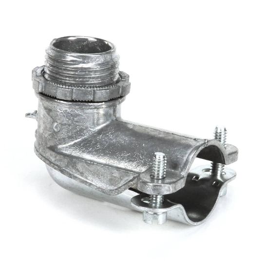 Picture of Wells 2K-34136X Ftg Flex Con 90X 1/2 Mod