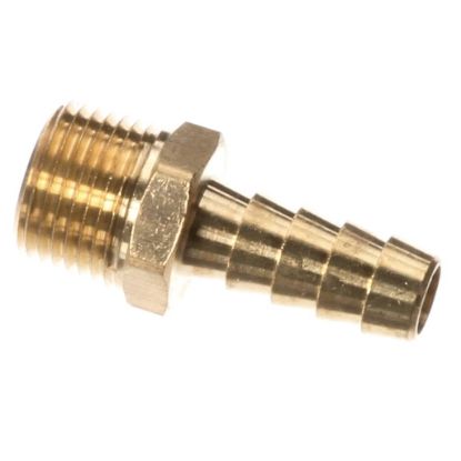 Picture of Wells 2K-47662 Fitting Str Brs 3/8Npt X3/8in