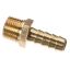Picture of Wells 2K-47662 Fitting Str Brs 3/8Npt X3/8in