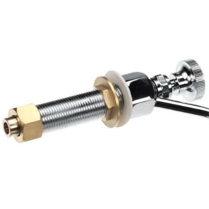 Picture of Wells 2K-Z14206 Faucet, Disher