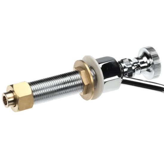 Picture of Wells 2K-Z14206 Faucet, Disher
