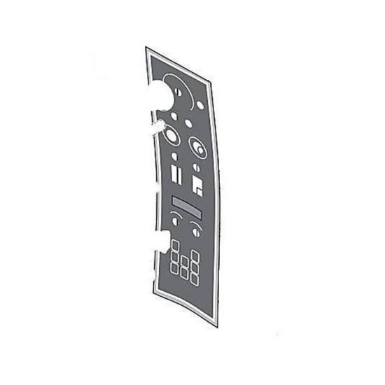 Picture of Wells 2M-304724 Decal Oc2hg Ctrl Pnl