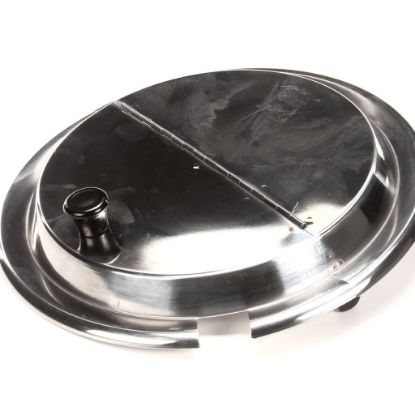 Picture of Wells 2L-306126 Cover Hinged 11 Qt Insert