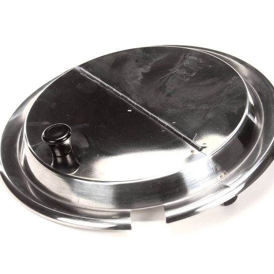 Picture of Wells 2L-306126 Cover Hinged 11 Qt Insert