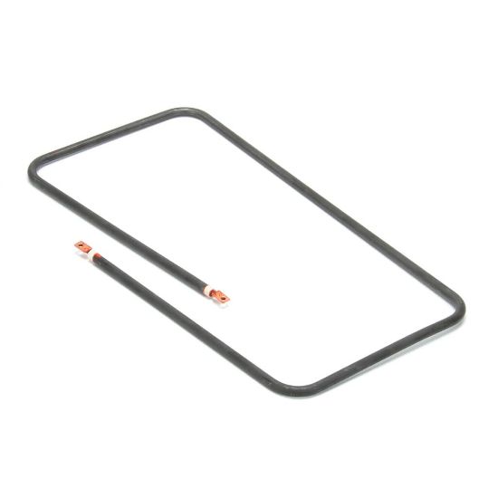 Picture of Wells 2N-40409UL Element 240V 1650W