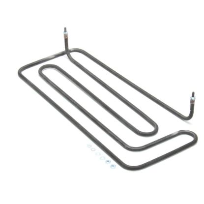 Picture of Wells 2N-48902UL Elem Heating 480V 3000W