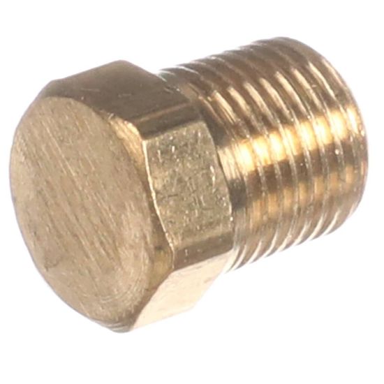 Picture of Wells 2P-39245 Plug Hex Head 1/8 Npt Bra