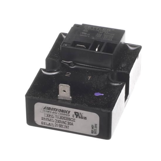 Picture of Wells 2P-Z17415 Timer, Cube