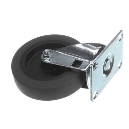 Picture of Wells 2P-Z24468 Caster, Swivel, 4 5/8""