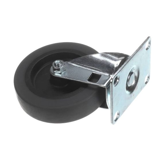 Picture of Wells 2P-Z24468 Caster, Swivel, 4 5/8""