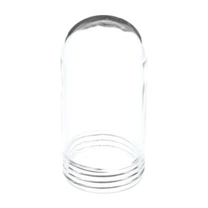 Picture of Wells 2Q-305099 Glass Globe, Light Bulb Cover