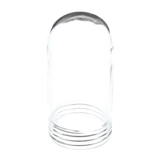 Picture of Wells 2Q-305099 Glass Globe, Light Bulb Cover
