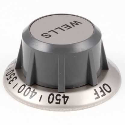 Picture of Wells 2R-30259 Knob