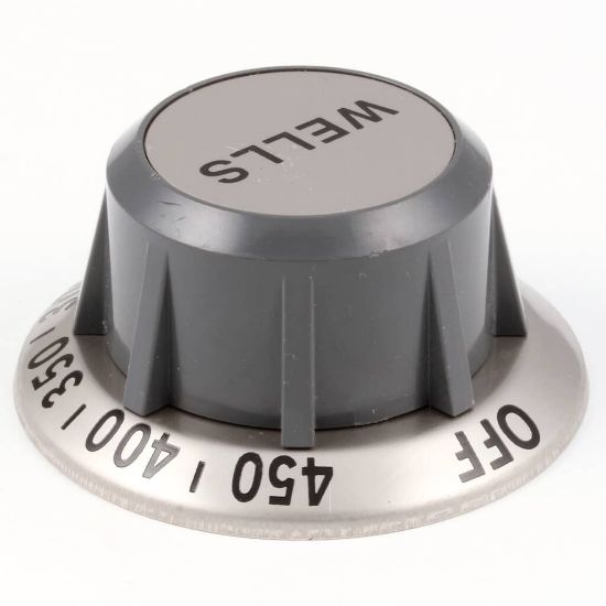 Picture of Wells 2R-30259 Knob