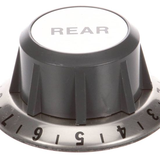 Picture of Wells 2R-30584 Knob Rr Hp91