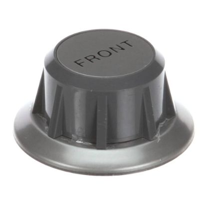 Picture of Wells 2R-39325 Knob Control Assembly Front