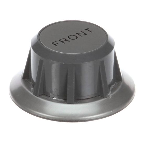 Picture of Wells 2R-39325 Knob Control Assembly Front