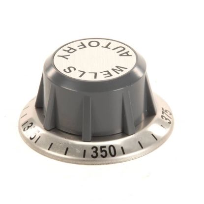 Picture of Wells 2R-37882 Knob Control Assembly Autofry