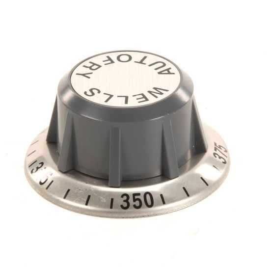 Picture of Wells 2R-37882 Knob Control Assembly Autofry