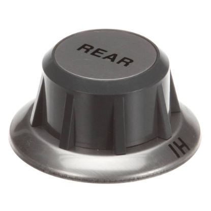 Picture of Wells 2R-39327 Knob Control Assembly Rear