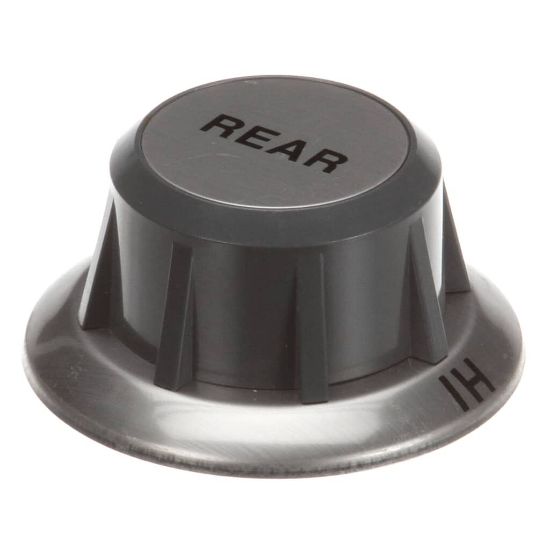 Picture of Wells 2R-39327 Knob Control Assembly Rear