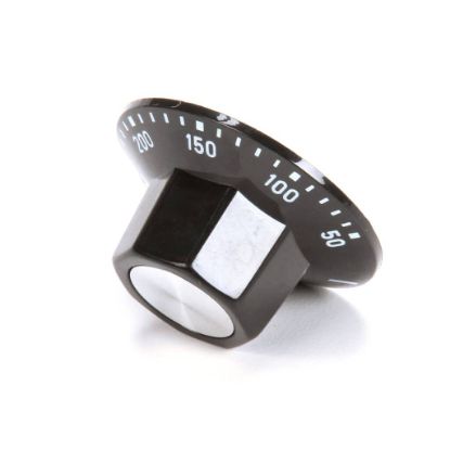 Picture of Wells 2R-46164 Knob Thermo Jg246eu