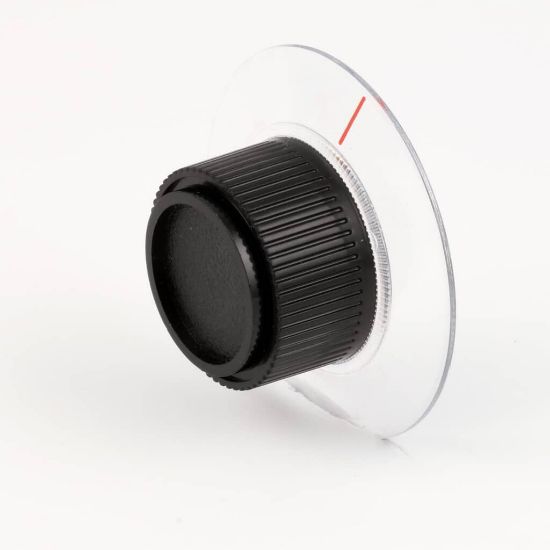 Picture of Wells 2R-45653 Knob Control 2.25 Od