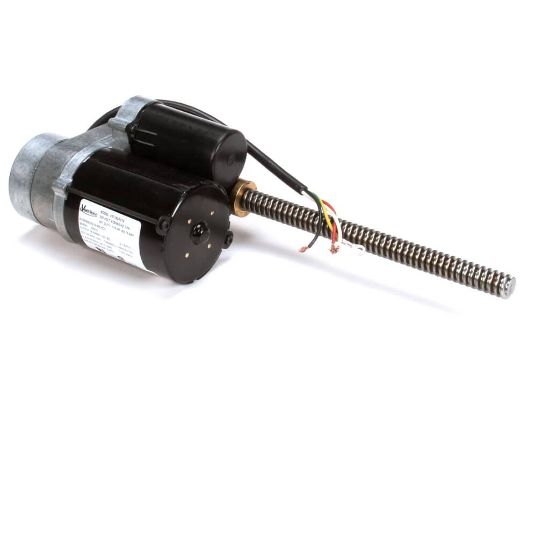 Picture of Wells 2U-300513 Motor Lift 1/10Hp 230V 50