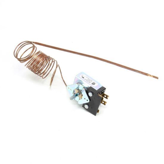 Picture of Wells 2T-46551 K-type Thermostat