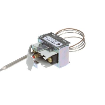 Picture of Wells 2T-307574 Thermo Saf Man Reset Stnd