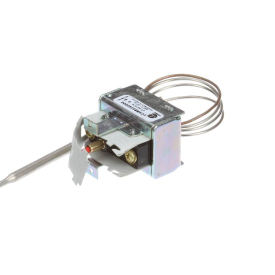 Picture of Wells 2T-307574 Thermo Saf Man Reset Stnd