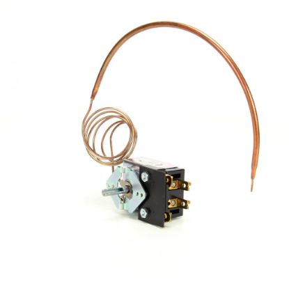 Picture of Wells 2T-46269 Thrmo W/aux Sw,ss4-8/10ul