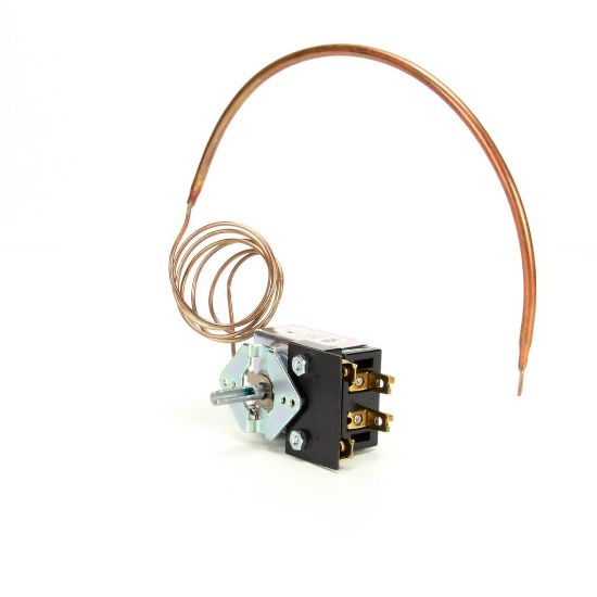 Picture of Wells 2T-46269 Thrmo W/aux Sw,ss4-8/10ul