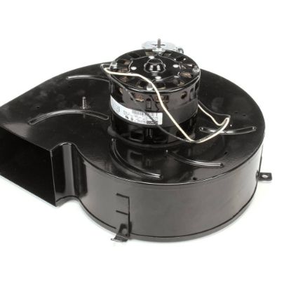 Picture of Wells 2U-302984 Blower Assembly