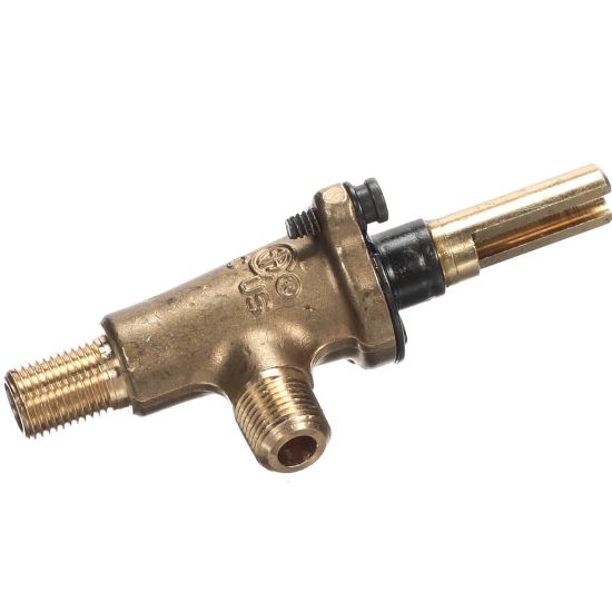 Picture of Wells 2V-Z15185 Manul Valv 90Deg 1.97Stem