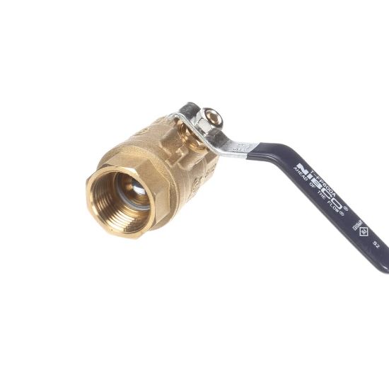 Picture of Wells 2V-47847 Valve Drain Ball 1In Bras