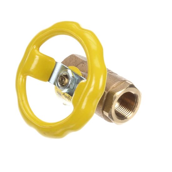 Picture of Wells 2V-302503 Valve 3/4 Ss Ball W/handl