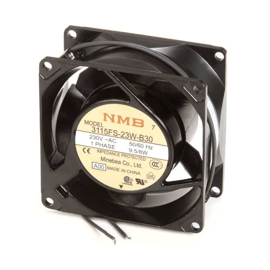 Picture of Wells 2U-303655 Fan, 240V