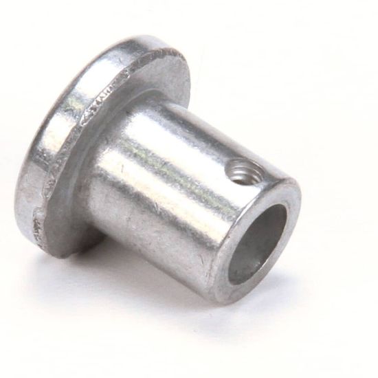 Picture of Wells 2V-30328 Plug Hinge Mach & Plt
