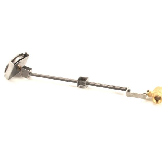 Picture of Wells 5P-20385 Drain Valve Ext Kit Ss8,10,20