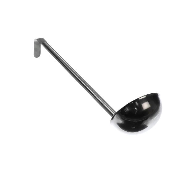 Picture of Wells 5J-21860 Ladle 8 Oz W/spout Mc D