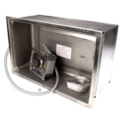 Picture of Wells 5P-MOD100 Fabricated Warmer 208/240V